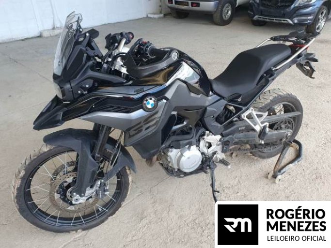 BMW F 850 22/22
