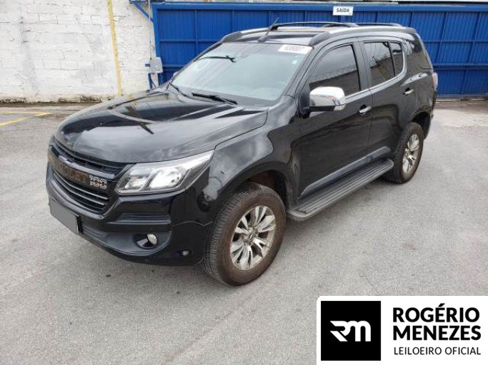 CHEVROLET TRAILBLAZER 17/17