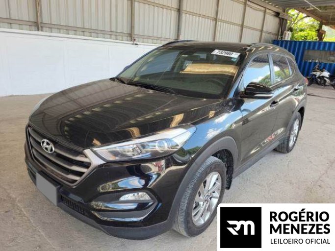 HYUNDAI TUCSON 17/18