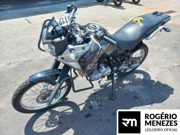 YAMAHA XTZ 250 18/19