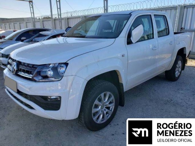 VOLKSWAGEN AMAROK 19/19