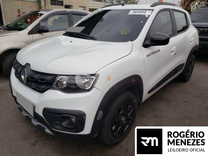 RENAULT KWID 21/22