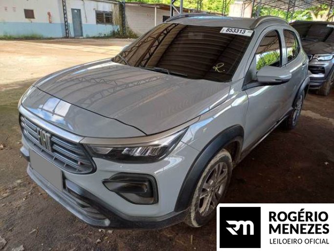 FIAT PULSE 21/22