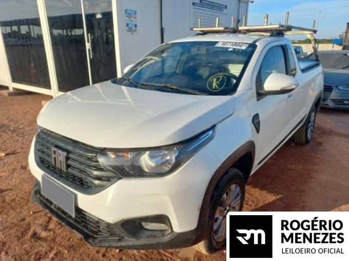 FIAT STRADA 20/21
