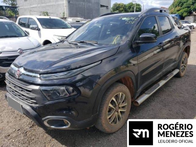 FIAT TORO 20/21