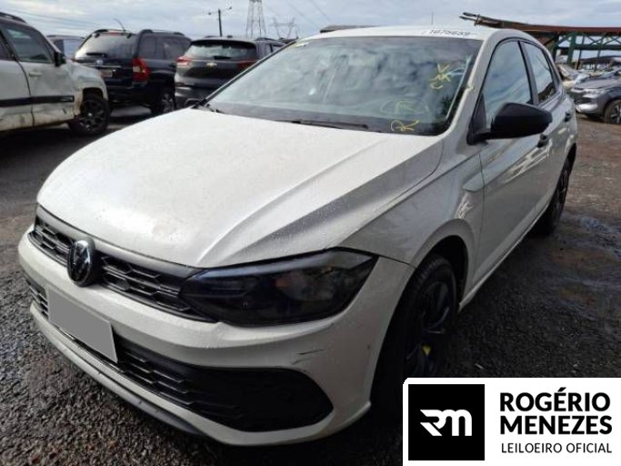 VOLKSWAGEN POLO 23/24