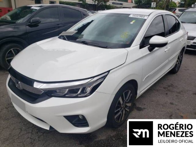 HONDA CITY 22/23