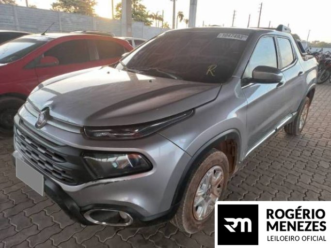 FIAT TORO 19/20