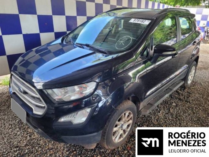 FORD ECOSPORT 20/21