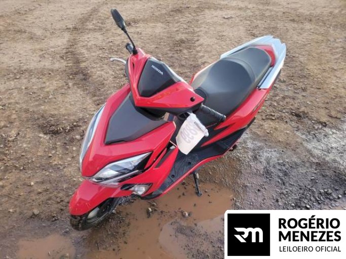 HONDA ELITE 21/21