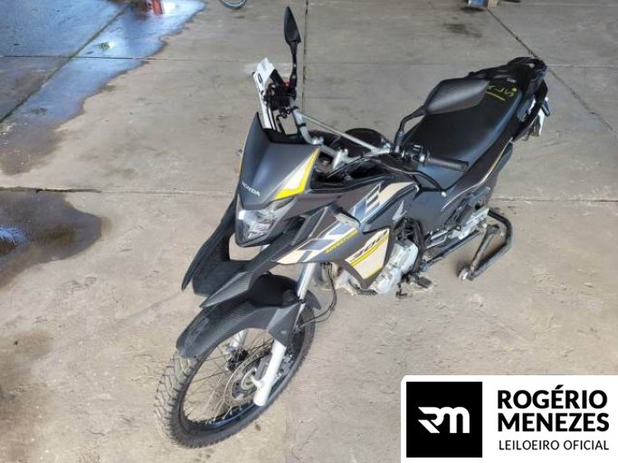 HONDA XRE 300 21/22