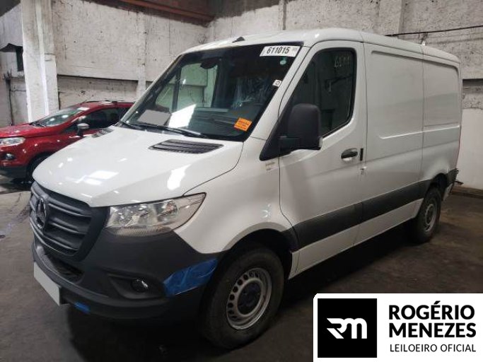 MERCEDES BENZ SPRINTER 21/22